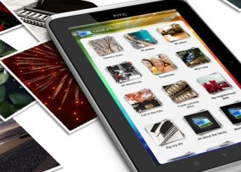 Htc apresenta facebook phone e tablet
