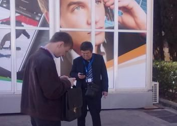 7 smartphones apresentados no mwc 2011