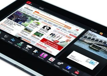 Olivetti lança tablet