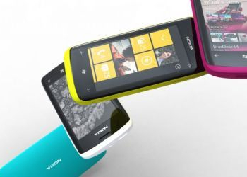 Android e windows phone 7 dominam smartphones em 2015