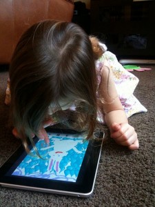 Ipad people 2 aniversário, apple, ipad, pictures, tablet