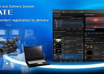 Fccn é primeiro cliente europeu do sistema opsigate da sony