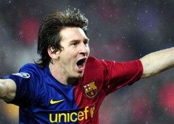 7 milhões seguem leo messi no facebook em apenas 7 horas