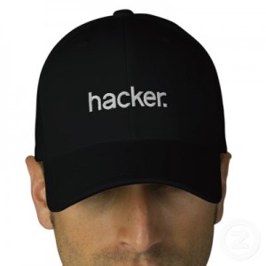 hacker ataque
