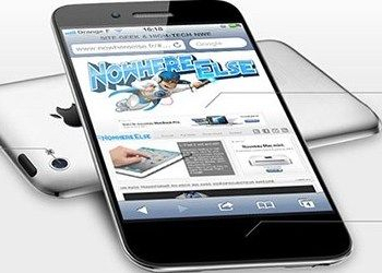 Iphone 5: todos os rumores (infográfico)