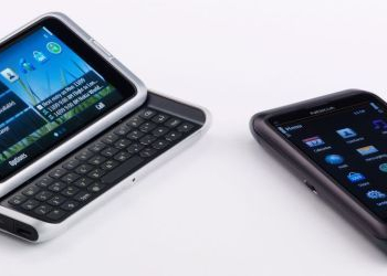 Nokia e7: o último smartphone de topo symbian?