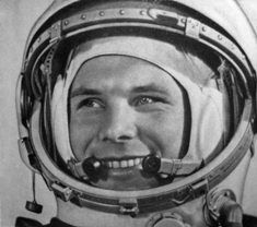 Yuri gagarin