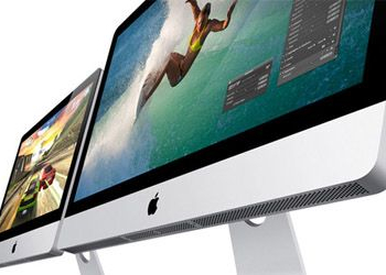 Novo imac: quad-core e tecnologia thunderbolt