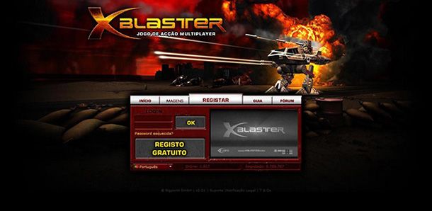 Xblaster