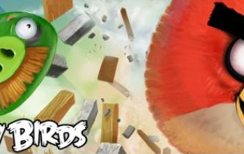 Jogo angry birds no chrome