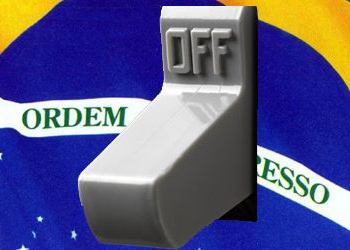 Brasil: servidores dns estiveram fora do ar