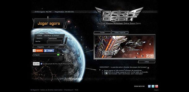 Dark orbit battlestar galactica, bigpoint, browser game, dark orbit, deepolis, games, pictures, sea fight, xblaster