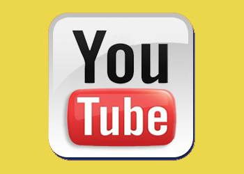 Youtube logo