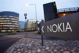 Nokia perde liderança nos smartphones