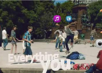 N9 é a nova arma da nokia