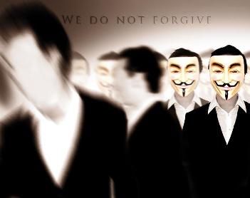 ciberativistas anonymous