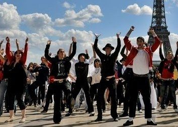5 flash mobs que não pode perder