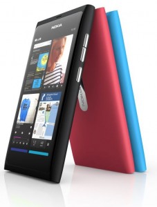 Nokia n9