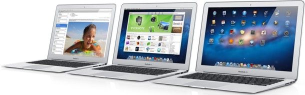 MacBookAir_Apple