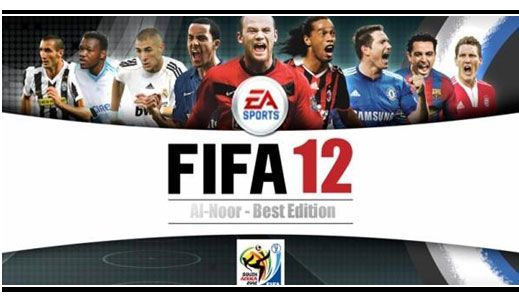 Fifa12