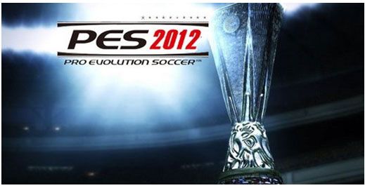 Pes 2012