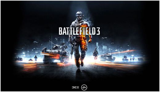 Battlefield3