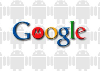 Google compra motorola mobility