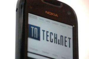 tela "Nokia C7", pictures, review, symbian