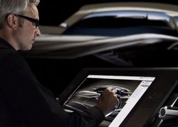 Cintiq 24 hd: uma tela de sonho