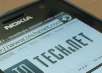 Review ao nokia c6-01