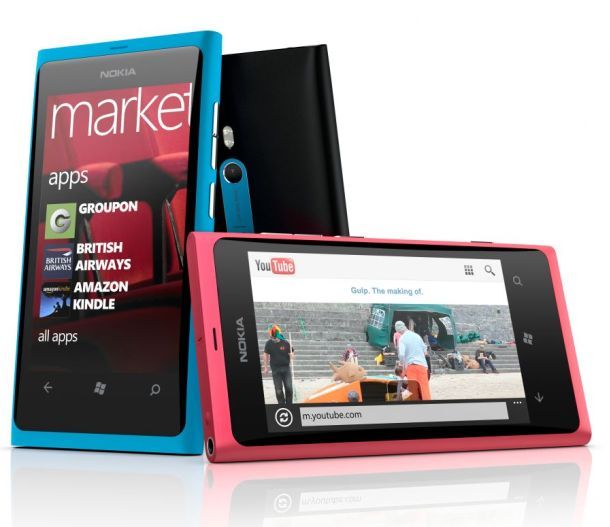 Nokia windows phone