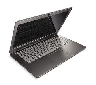 Ultrabook acer