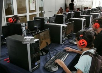 World cyber games em portugal