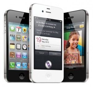 Ios para iphone 4s