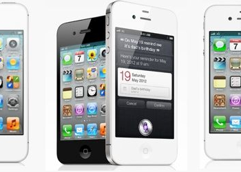 O novo iphone 4s : conheça e compare características