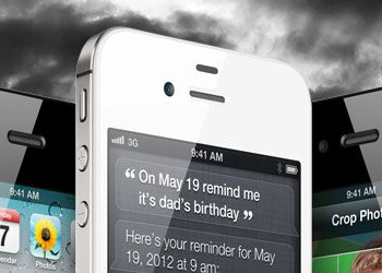 Iphone 4s desilude mercados e consumidores