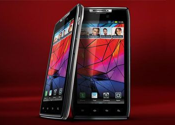 Motorola apresenta o smartphone mais fino do mundo