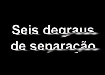 Estamos mais perto que seis degraus