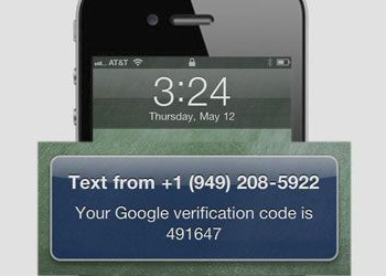 Contas google com mais segurança
