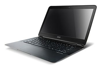 Acer aspire s5 o ultrabook mais fino do mundo