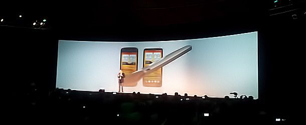 Htc-one