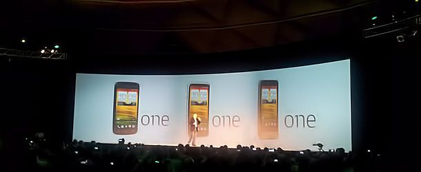 Htc-one