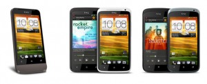 HTC-gama-One