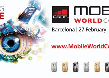 Barcelona recebe indústria mobile