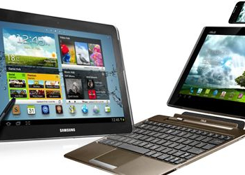 É mais do que um tablet