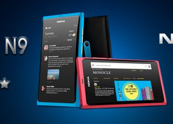 Nokia-n9 - review tech&net