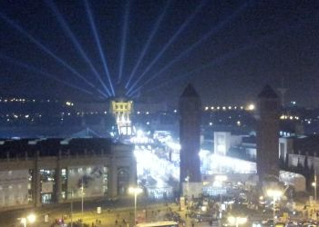 Barcelona vale a pena?