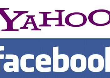 Yahoo! Processa facebook