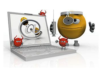 Top das 10 das ameaças informáticas mais activas em março