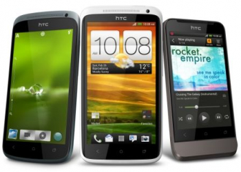 Série htc one disponível em portugal